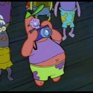 Meet your Posher, Reed